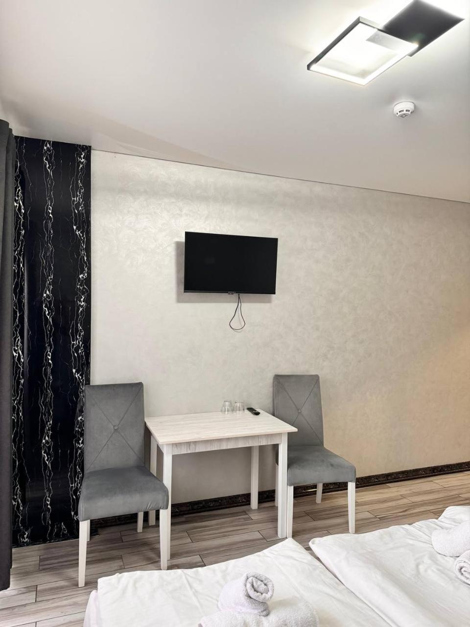 Hotel Naciku Spa Bukovel Extérieur photo
