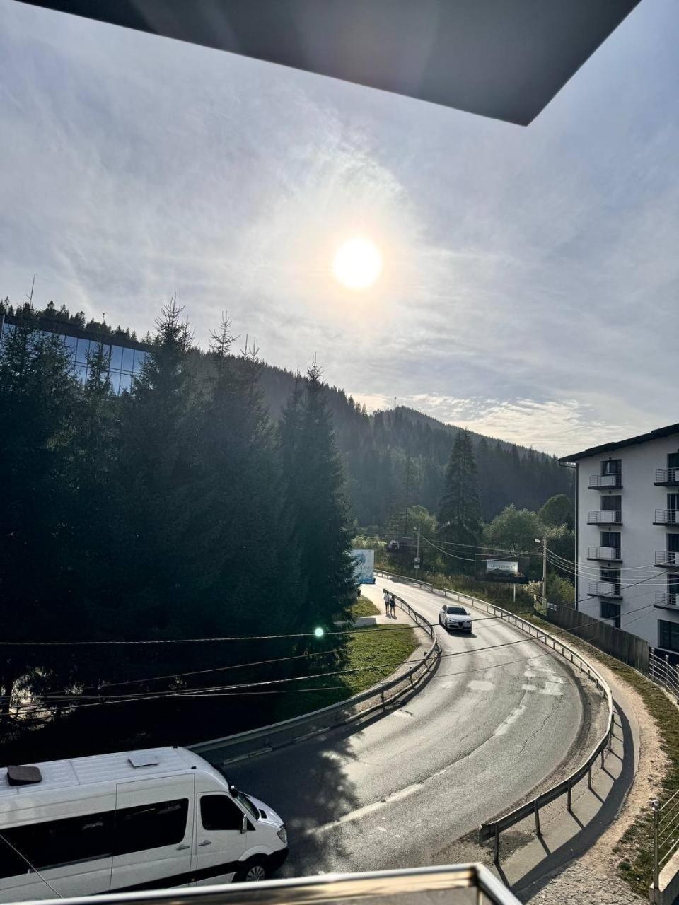 Hotel Naciku Spa Bukovel Extérieur photo