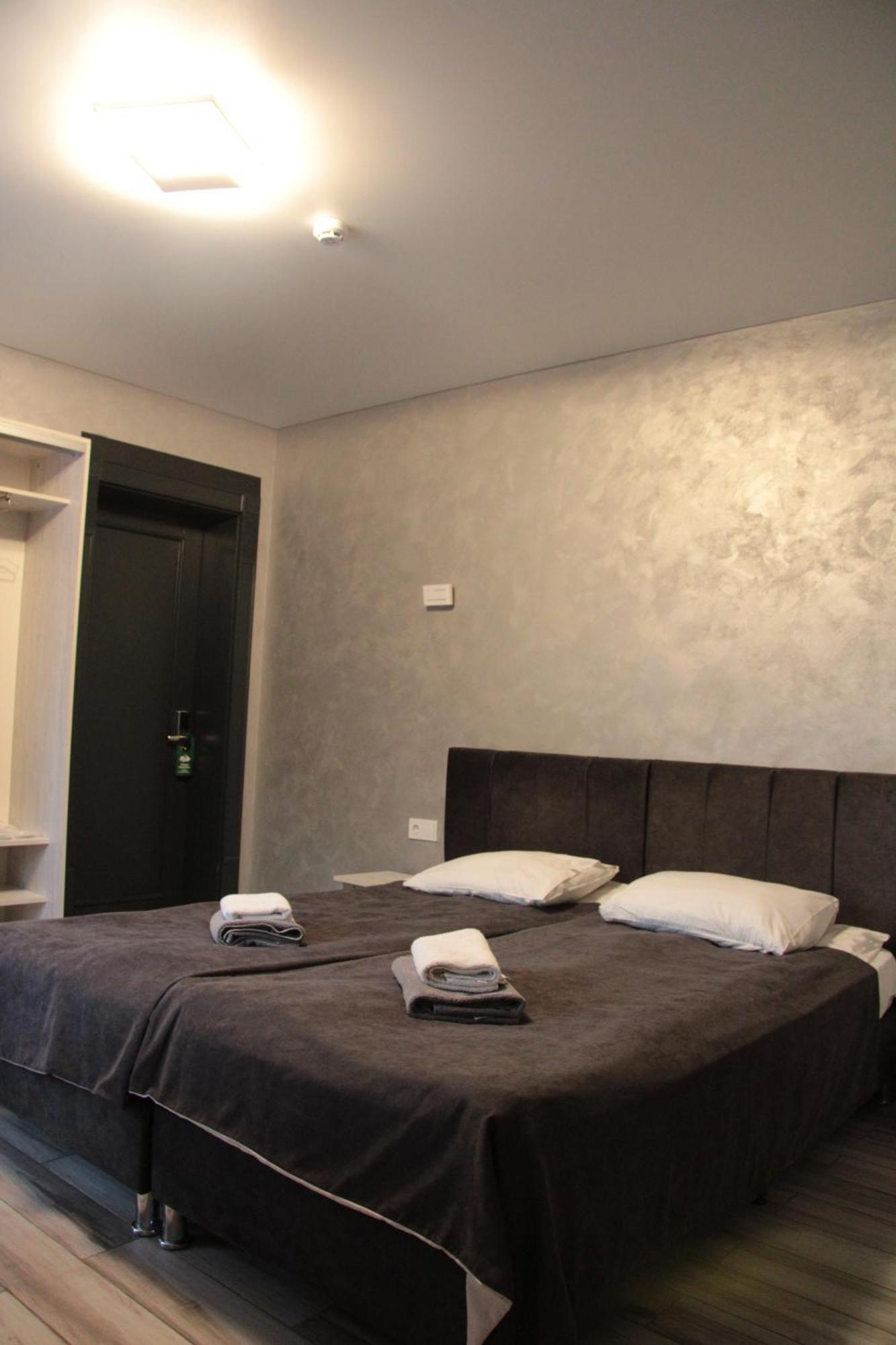 Hotel Naciku Spa Bukovel Extérieur photo