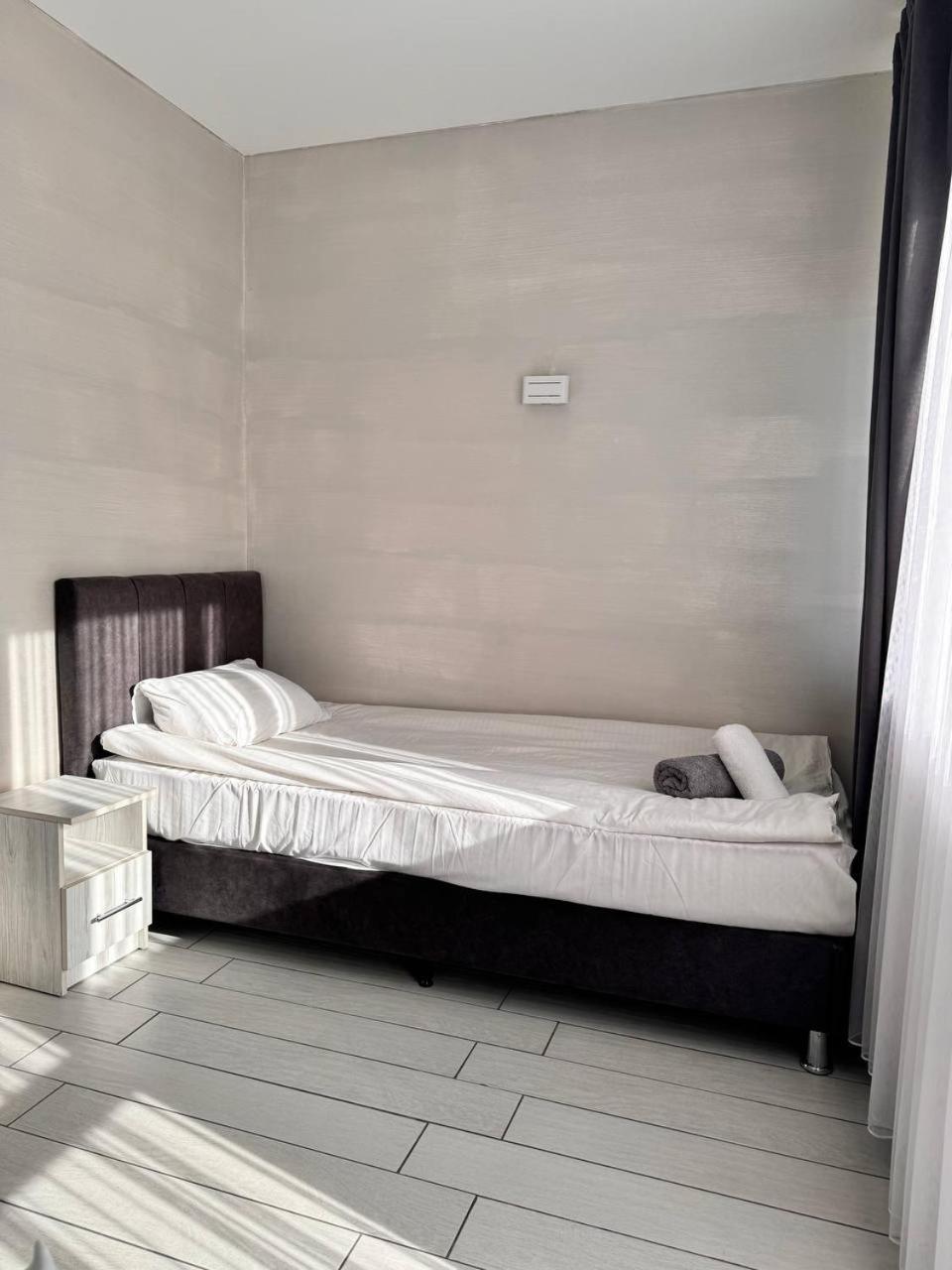 Hotel Naciku Spa Bukovel Extérieur photo