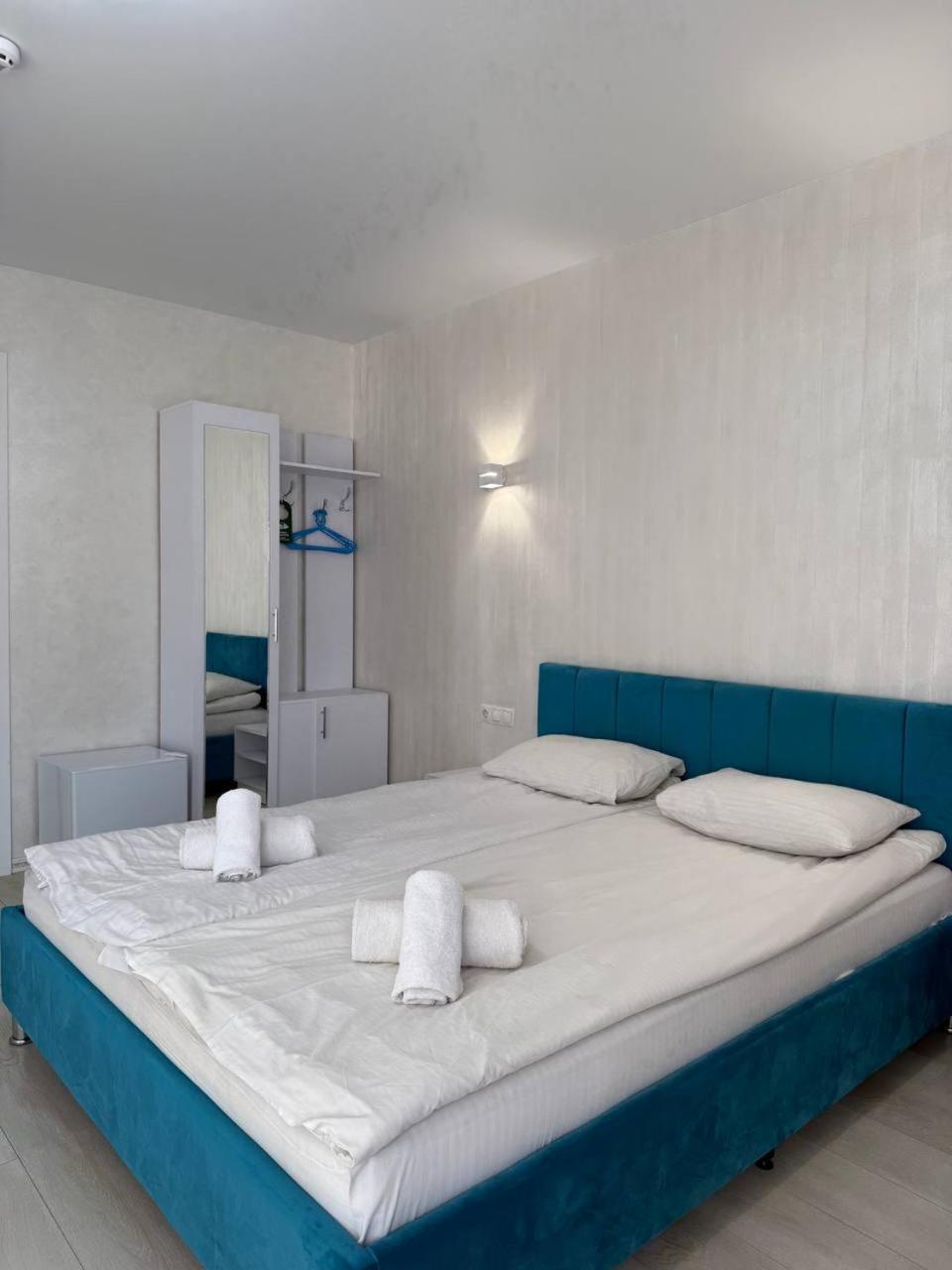 Hotel Naciku Spa Bukovel Extérieur photo
