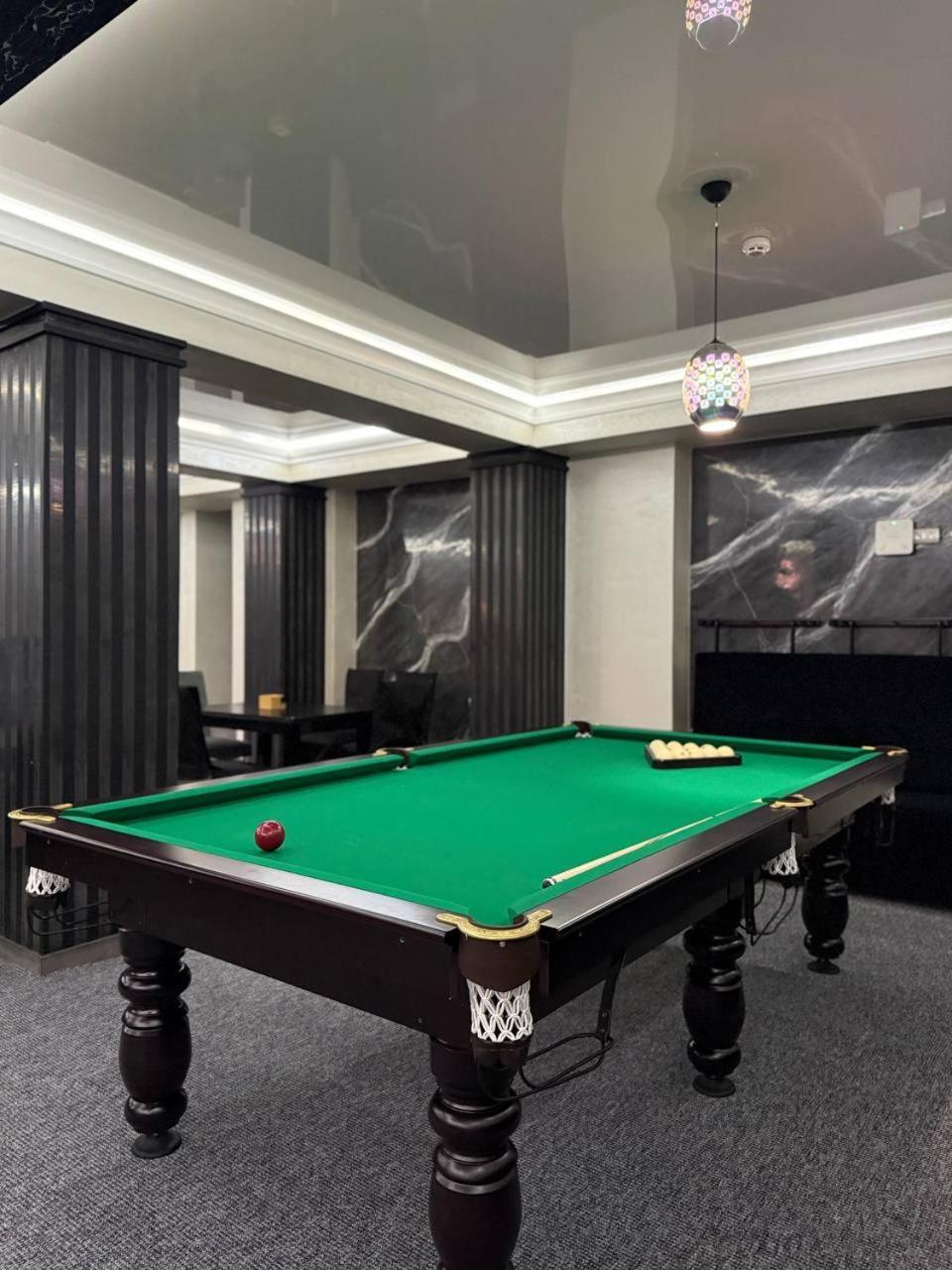 Hotel Naciku Spa Bukovel Extérieur photo