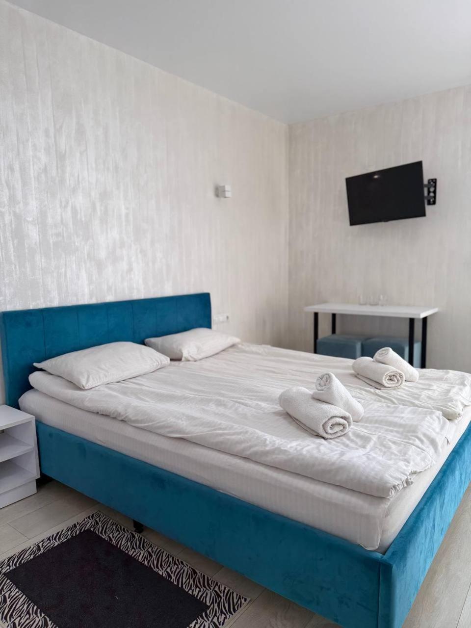 Hotel Naciku Spa Bukovel Extérieur photo