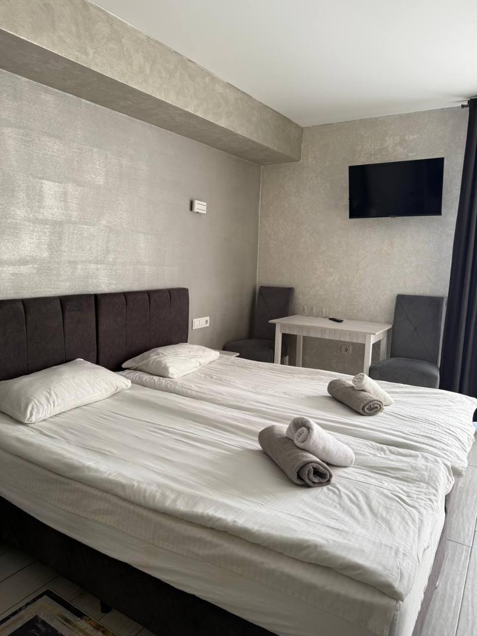 Hotel Naciku Spa Bukovel Extérieur photo