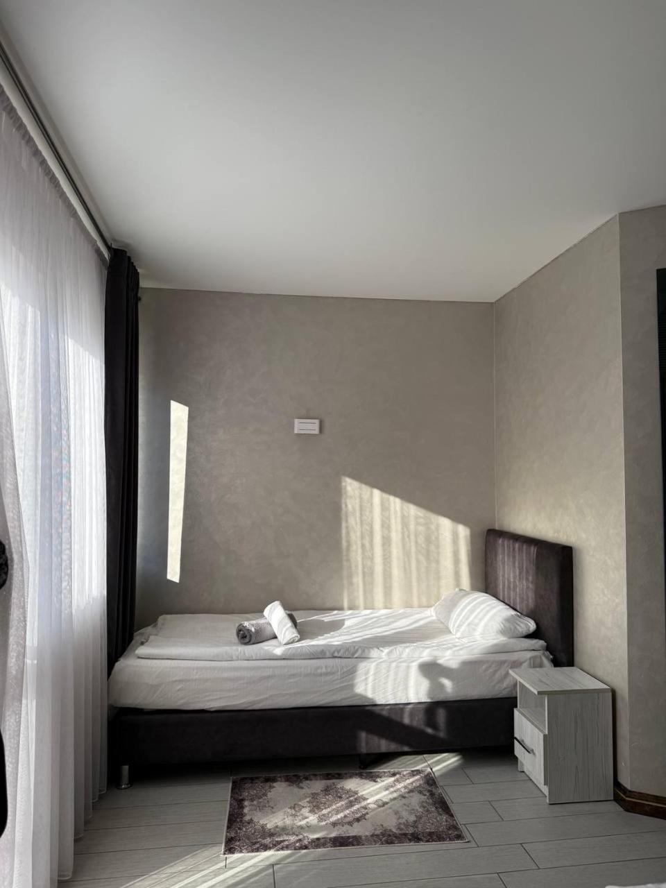 Hotel Naciku Spa Bukovel Extérieur photo
