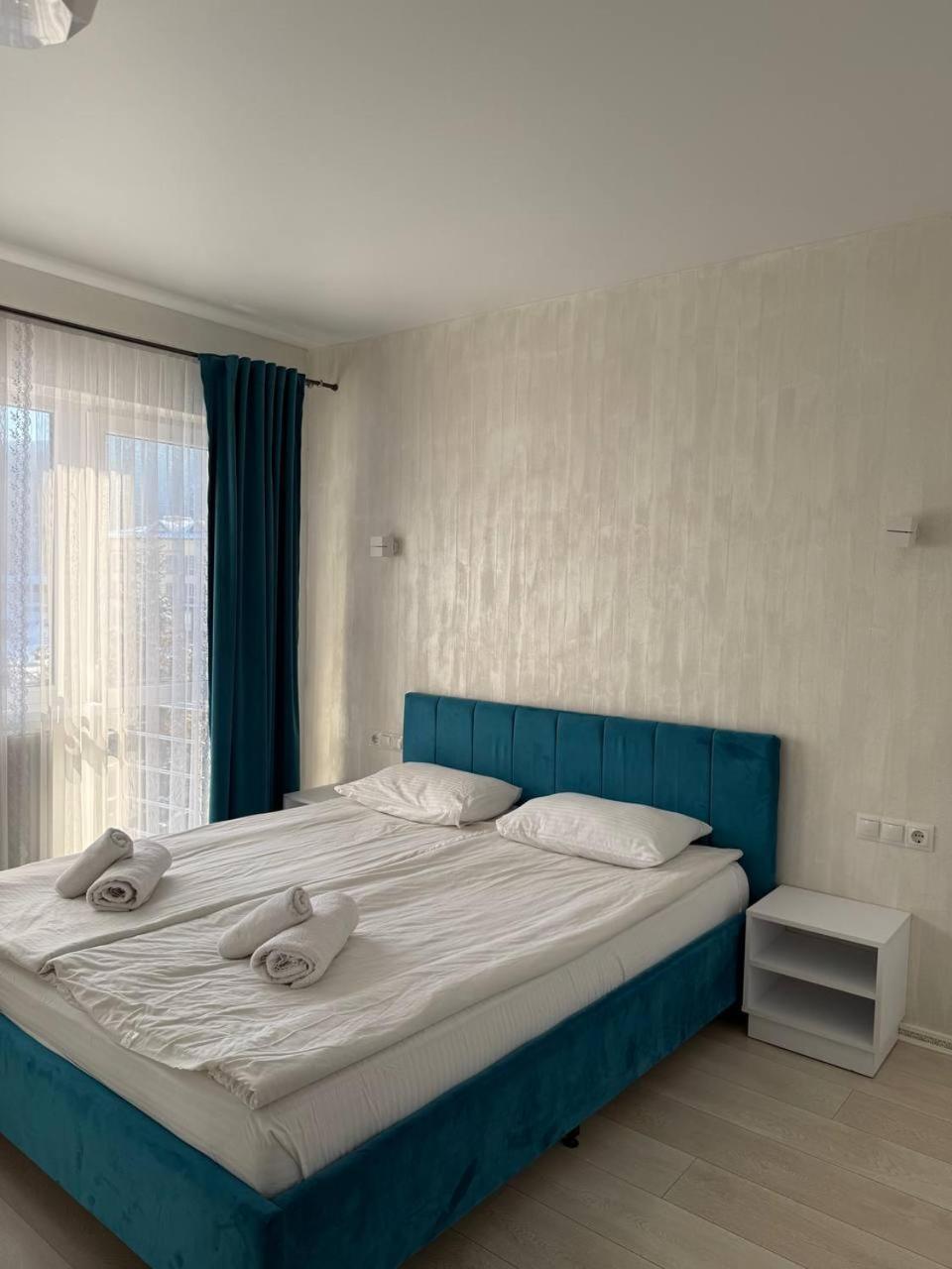 Hotel Naciku Spa Bukovel Extérieur photo