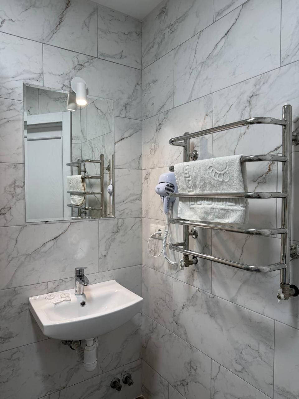 Hotel Naciku Spa Bukovel Extérieur photo